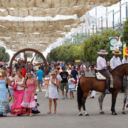 Solicitud Feria de Málaga 2016