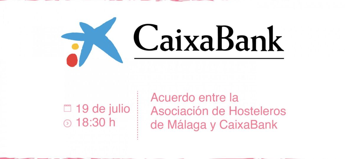 Firma con CaixaBank