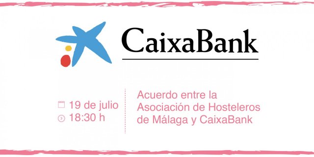 Firma con CaixaBank