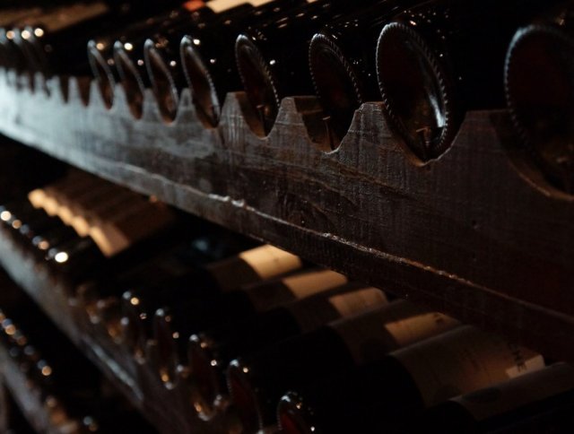 Los mejores vinos se dan cita en málaga con la Guía Peñín